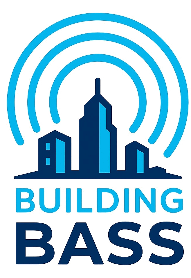Buildingbass